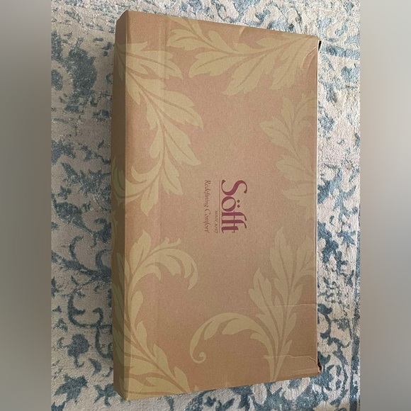 Original Soft Boots Size 8.5 Women’s - Picture 13 of 14